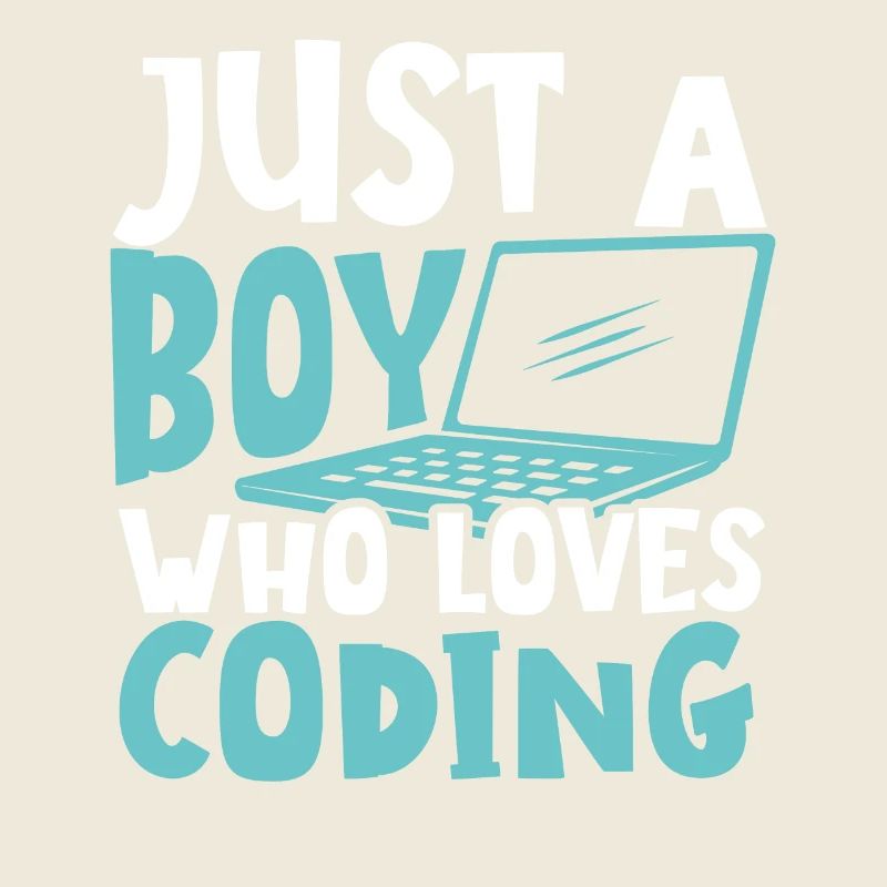 Just a boy who likes to program