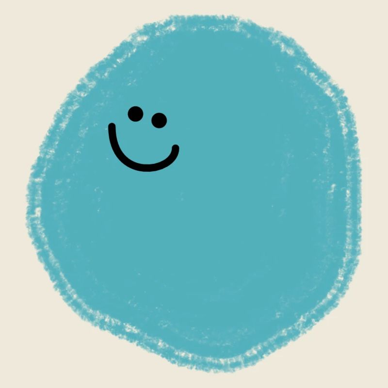 Tiego (Blue Ball)