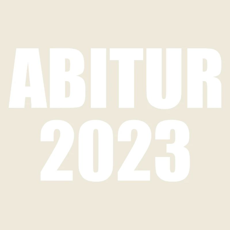 Abitur 2023