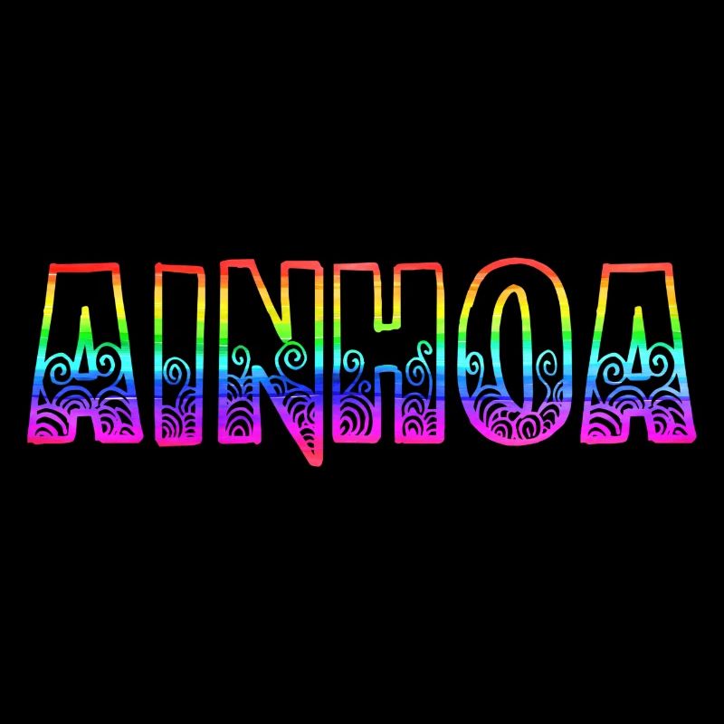 ainhoa rs regenbogen