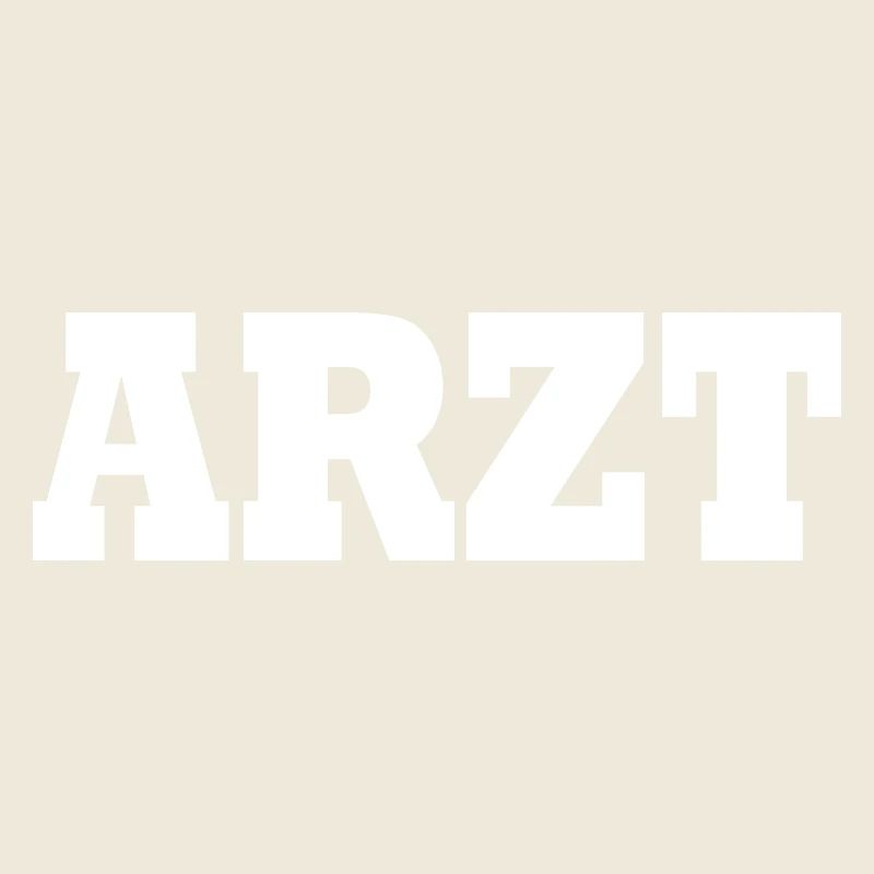 Arzt