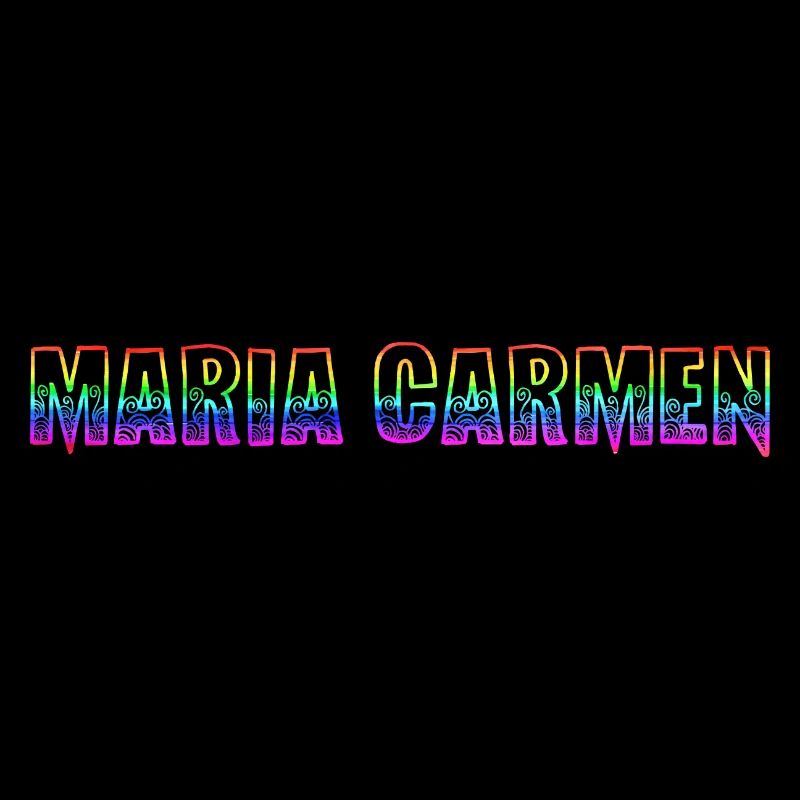 maria carmen rs regenbogen