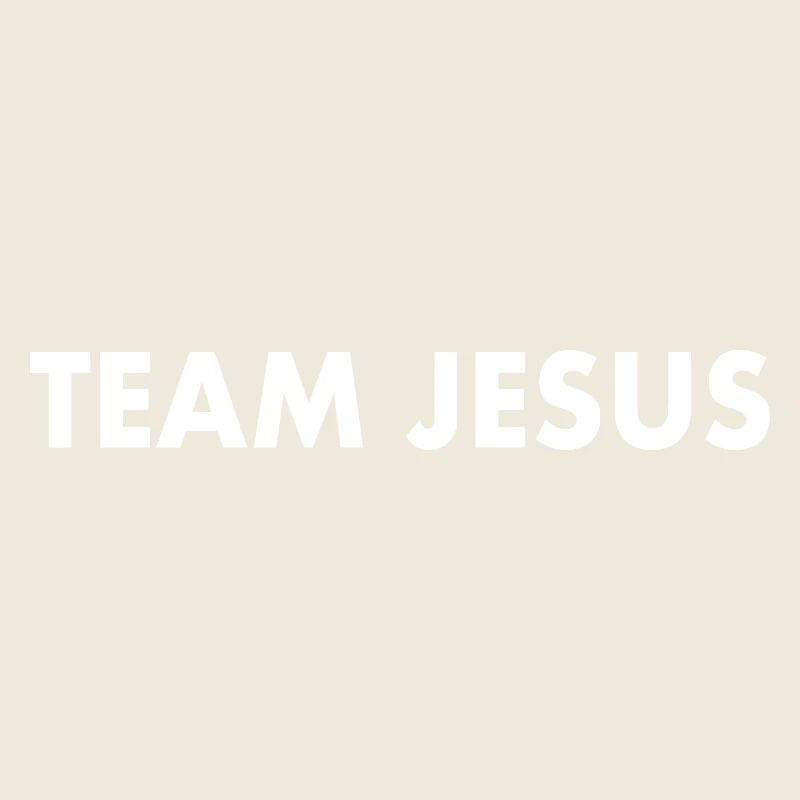 Team jesus