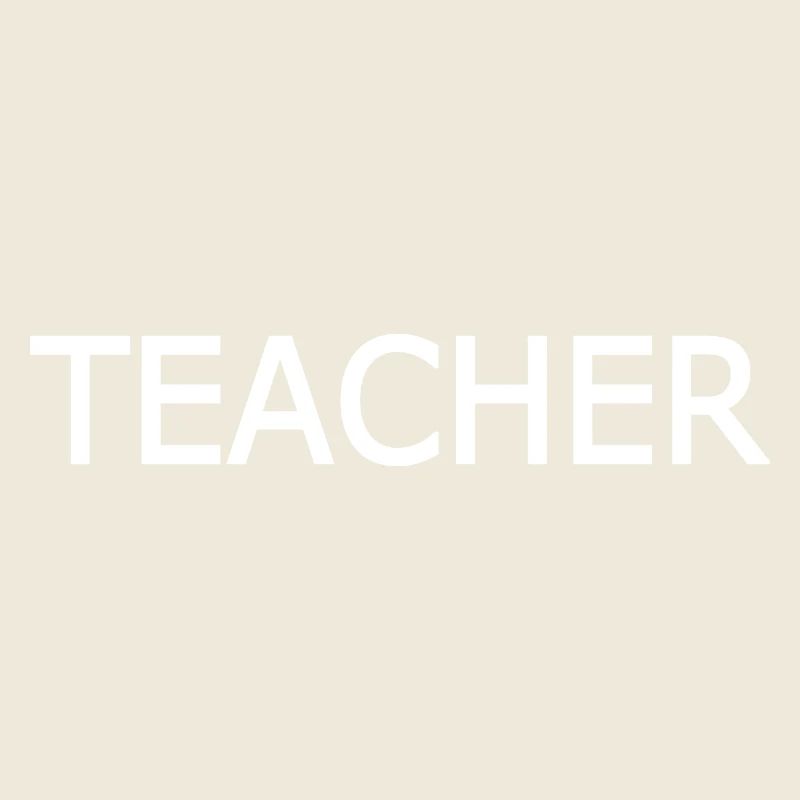 Teacher