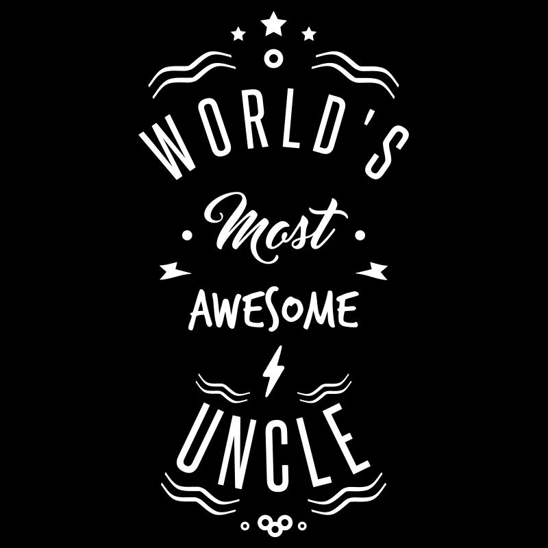 AWESOME UNCLE