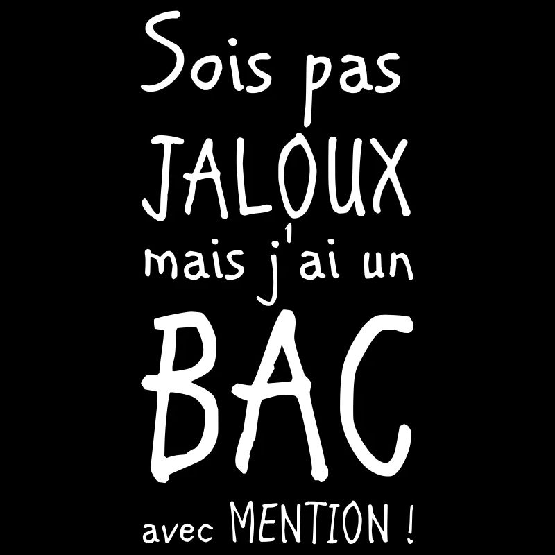 Bac avec mention