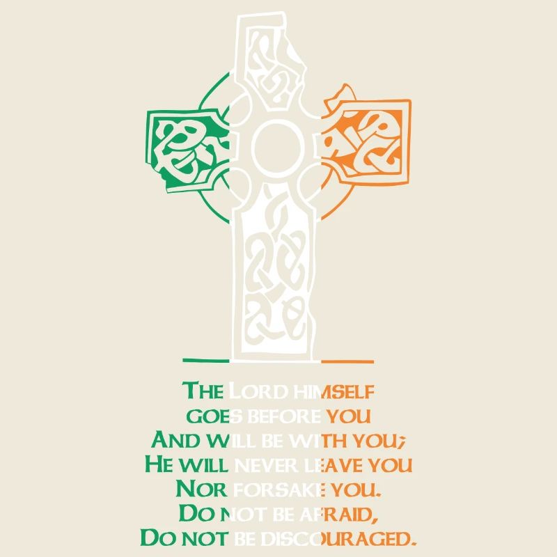 Celtic Cross
