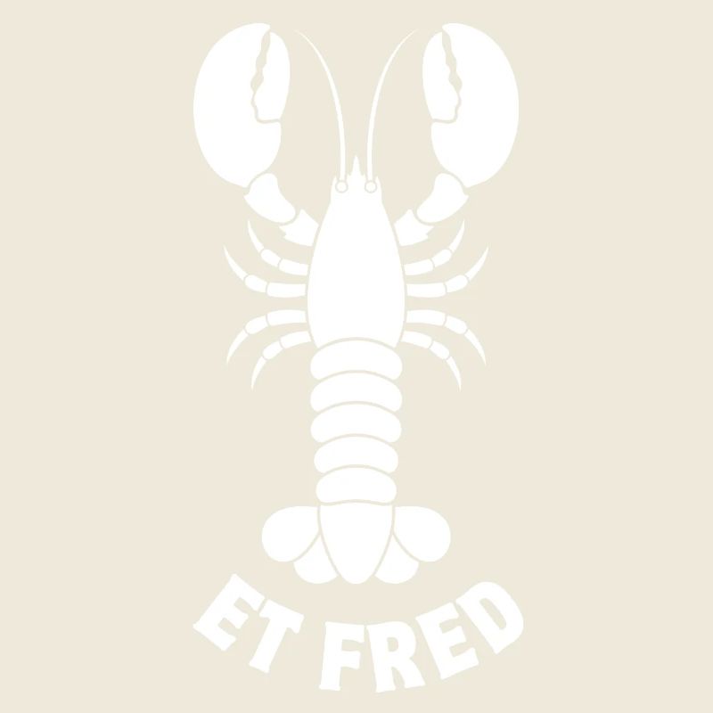 homard, langouste, crustacé