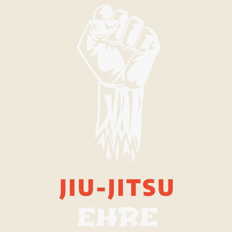 JIU-JITSU: Honor above all else