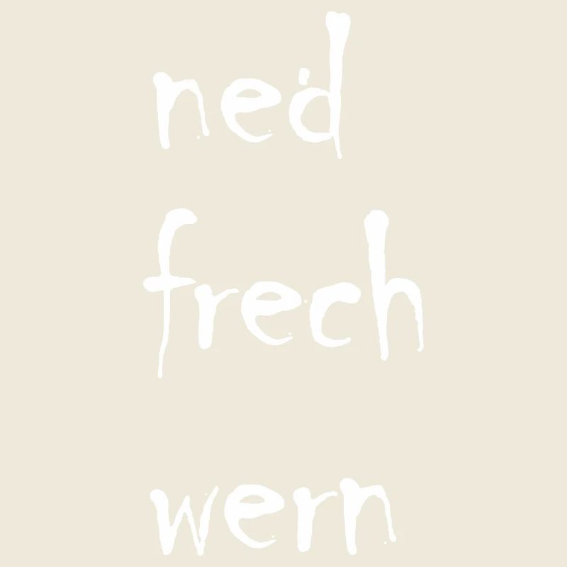 ned frech wern
