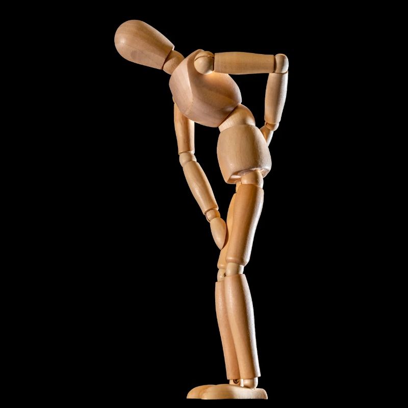 Backache
