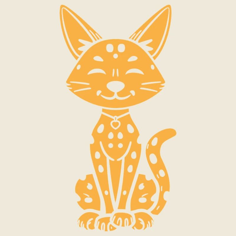 serval