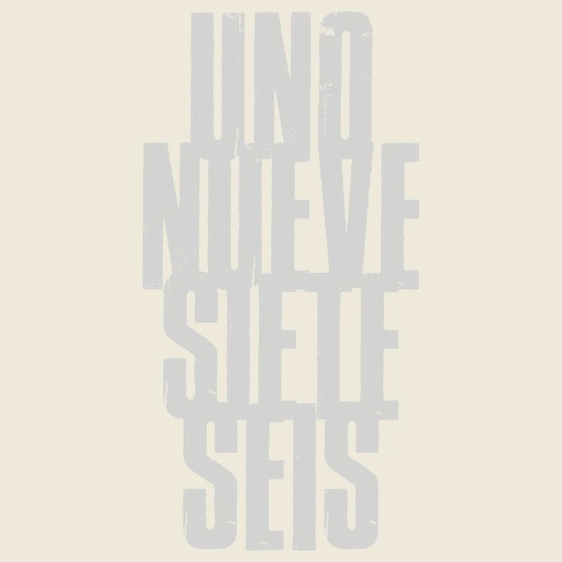 Uno Nueve Siete Seis 1976