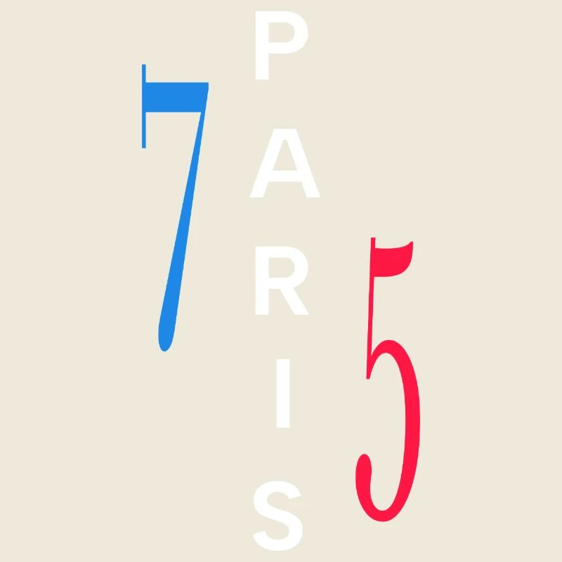 75 PARIS 