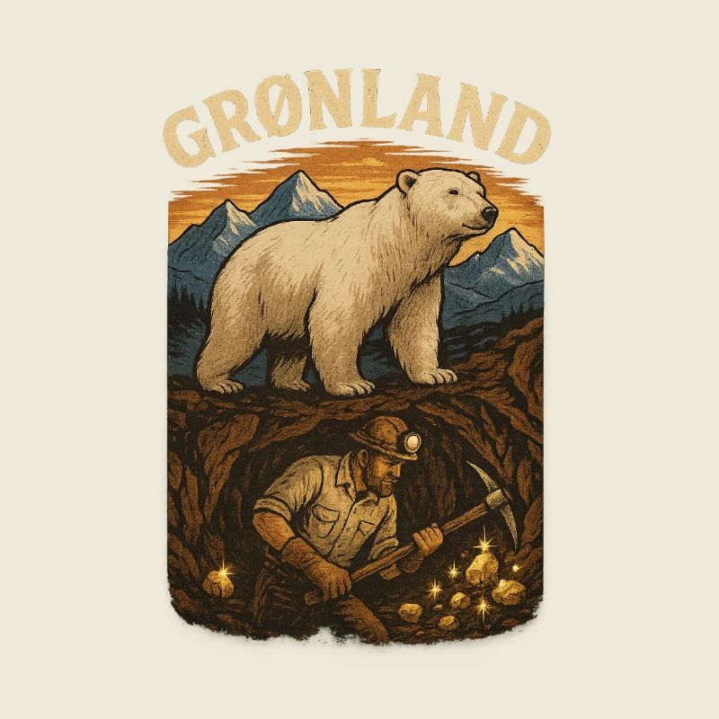 Grönland