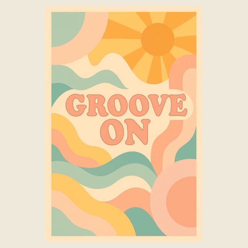 Groove on