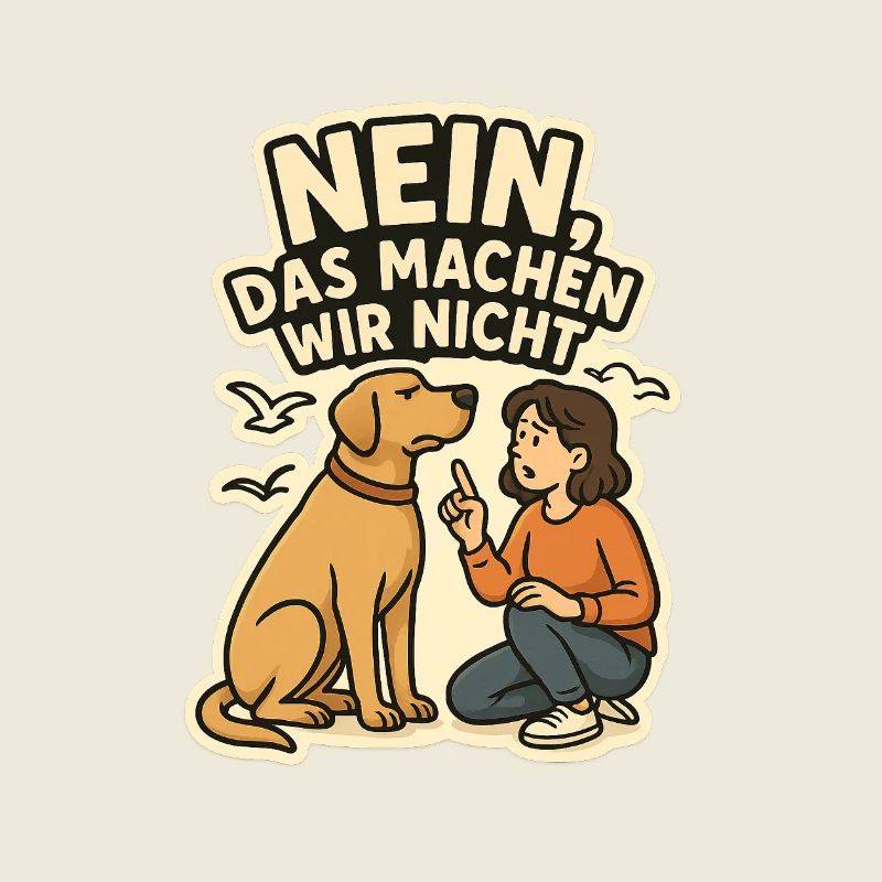 Nein das machen wir nicht