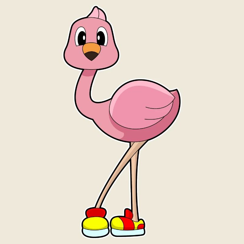 Flamingo Shoes