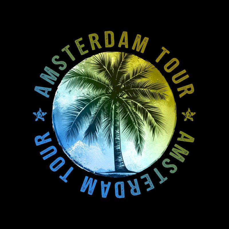 Vacances à Amsterdam