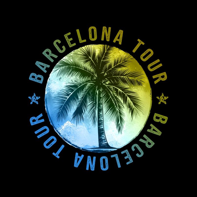 Vacances à Barcelone