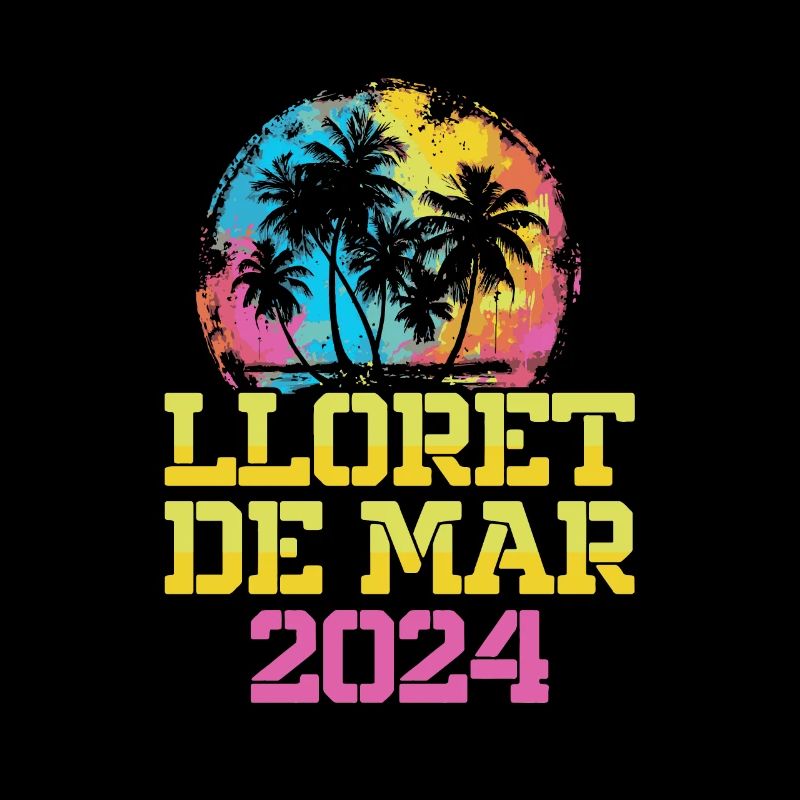 Lloret De Mar 2024 Voyage Vacances
