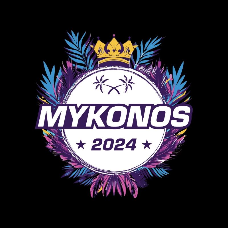 Mykonos 2024