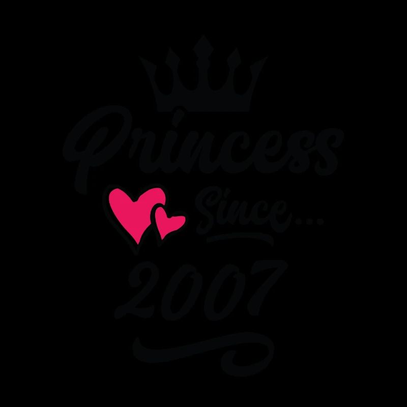 2007 Prinzessin Geburtstag
