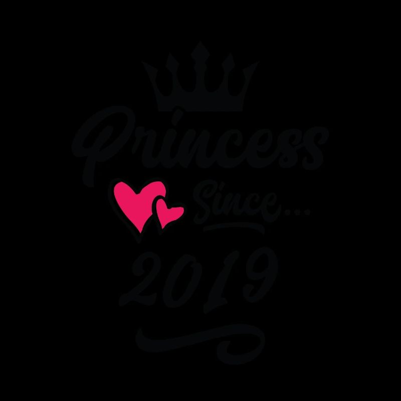 Anniversaire de la princesse 2019