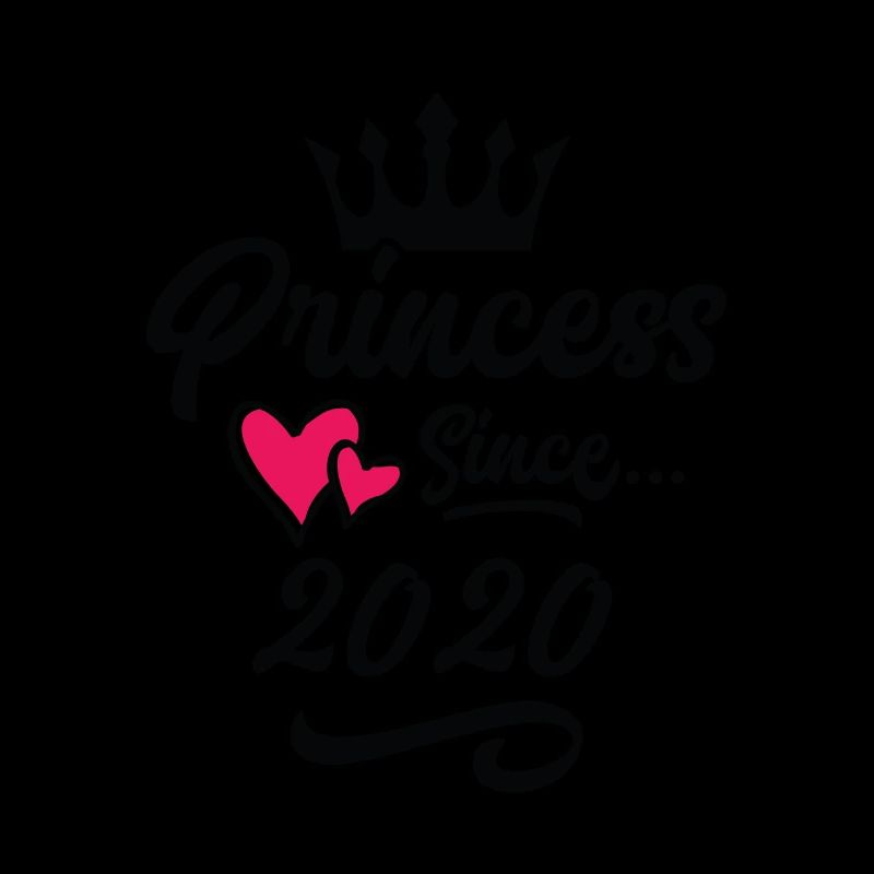 2020 Prinzessin Geburtstag