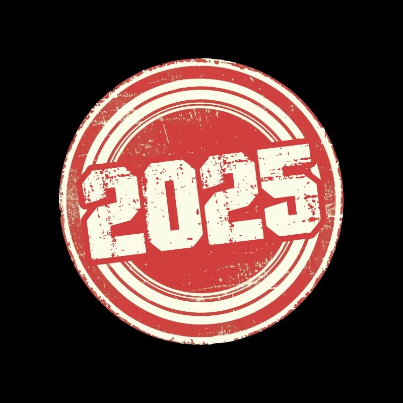 2025 year