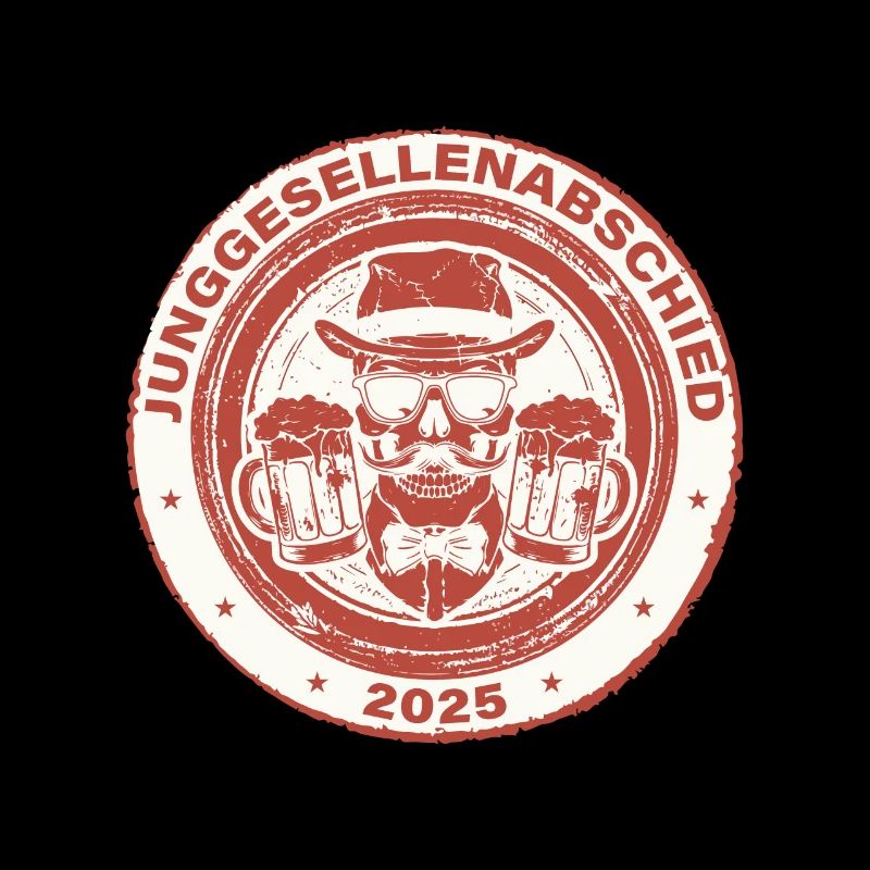 Junggesellenabschied 2025 Totenkopf
