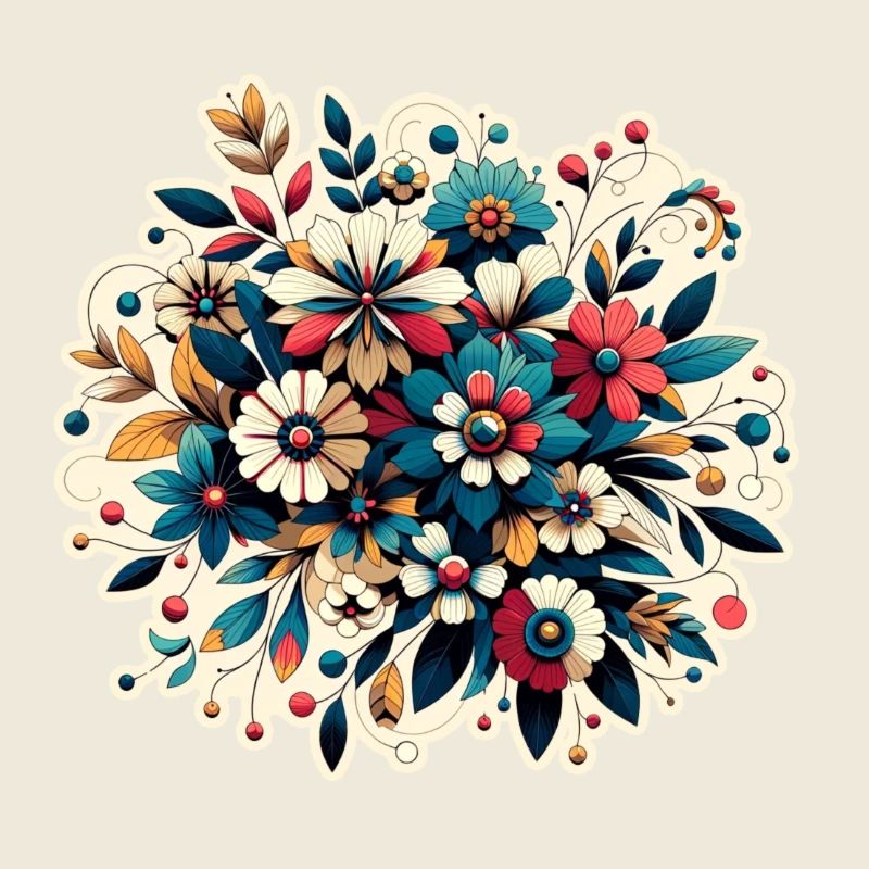 Flower Boquet