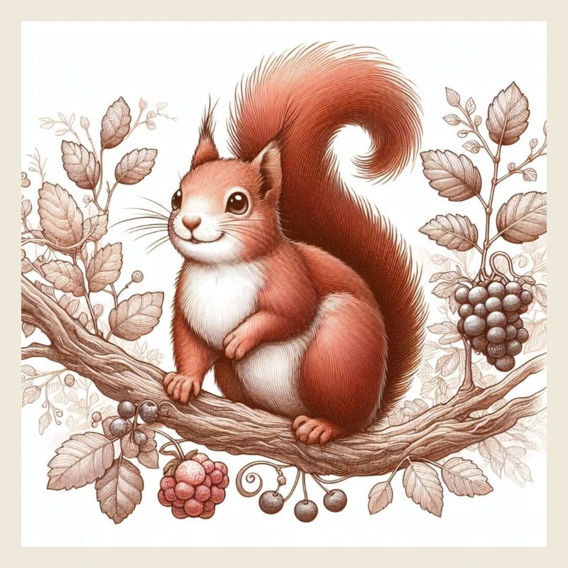 Squirrel