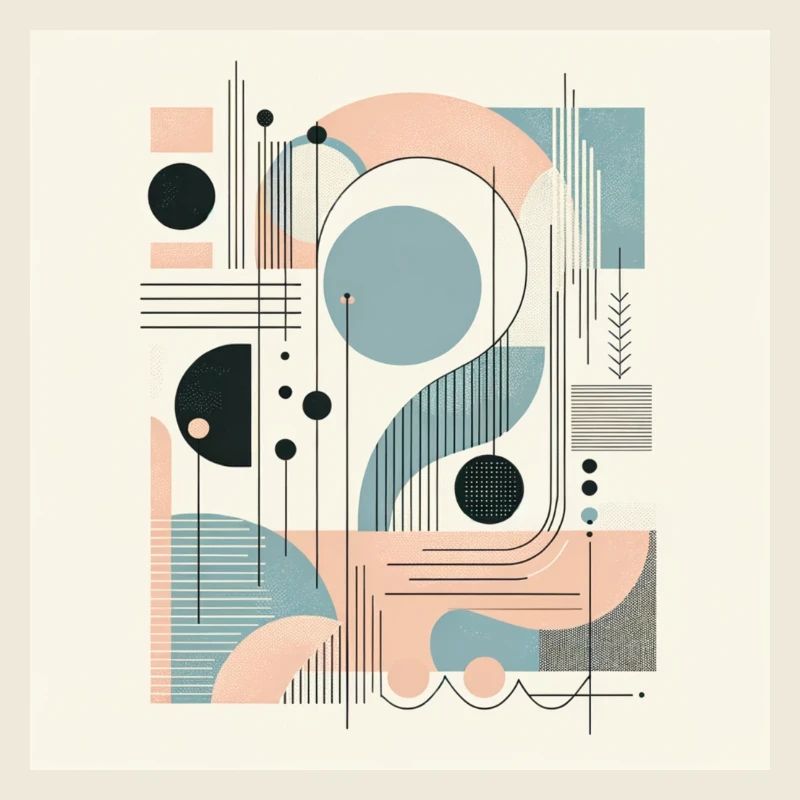 Geometric Meditation