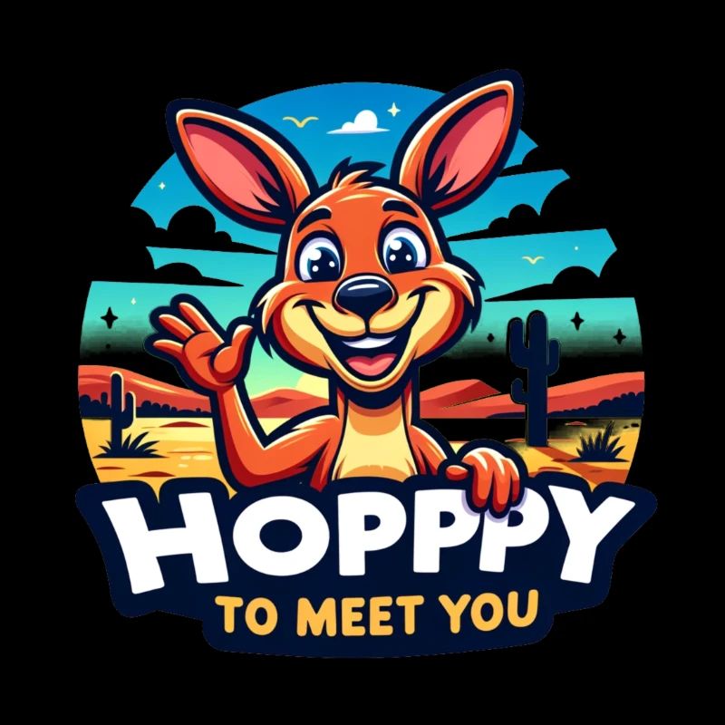 Hopppy à votre rencontre