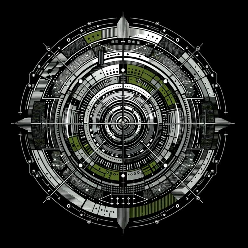 Nexus radar numérique