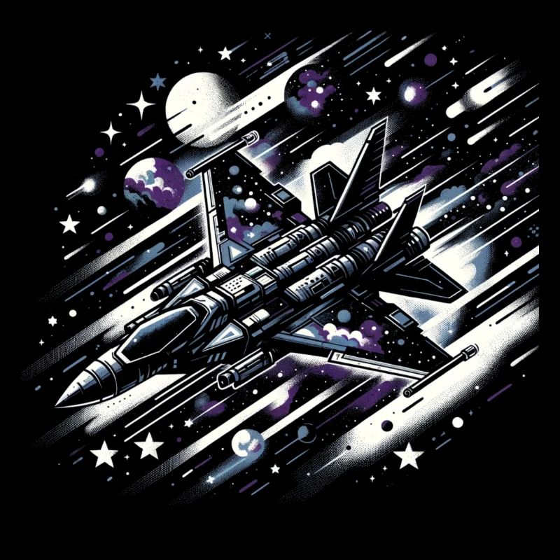 Stellar Combat Craft