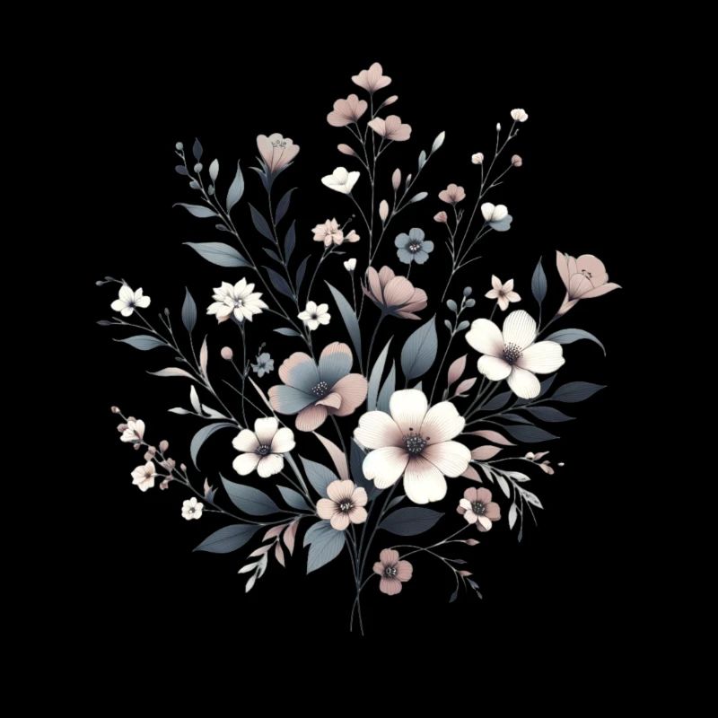 Floral Pattern