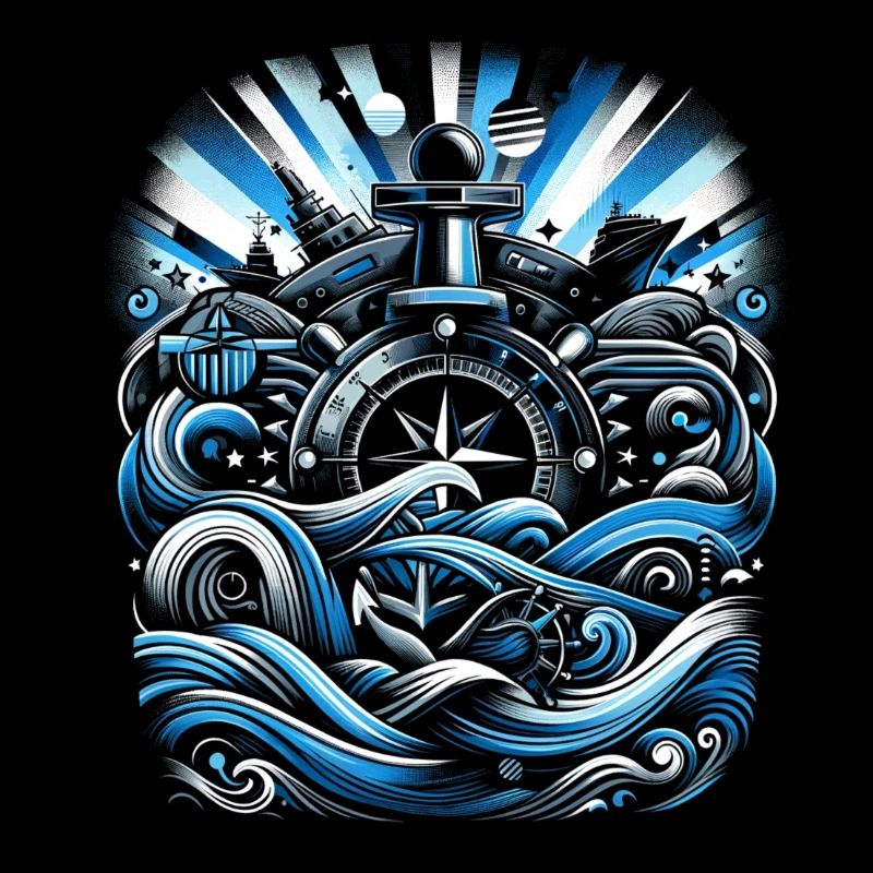 Gardiens nautiques