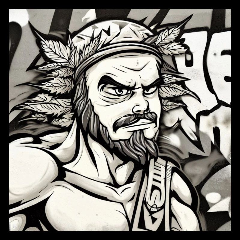 Der Krieger