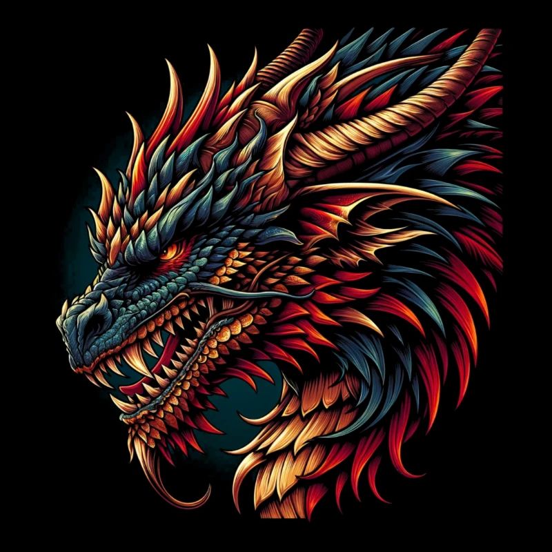 Blaze of Glory