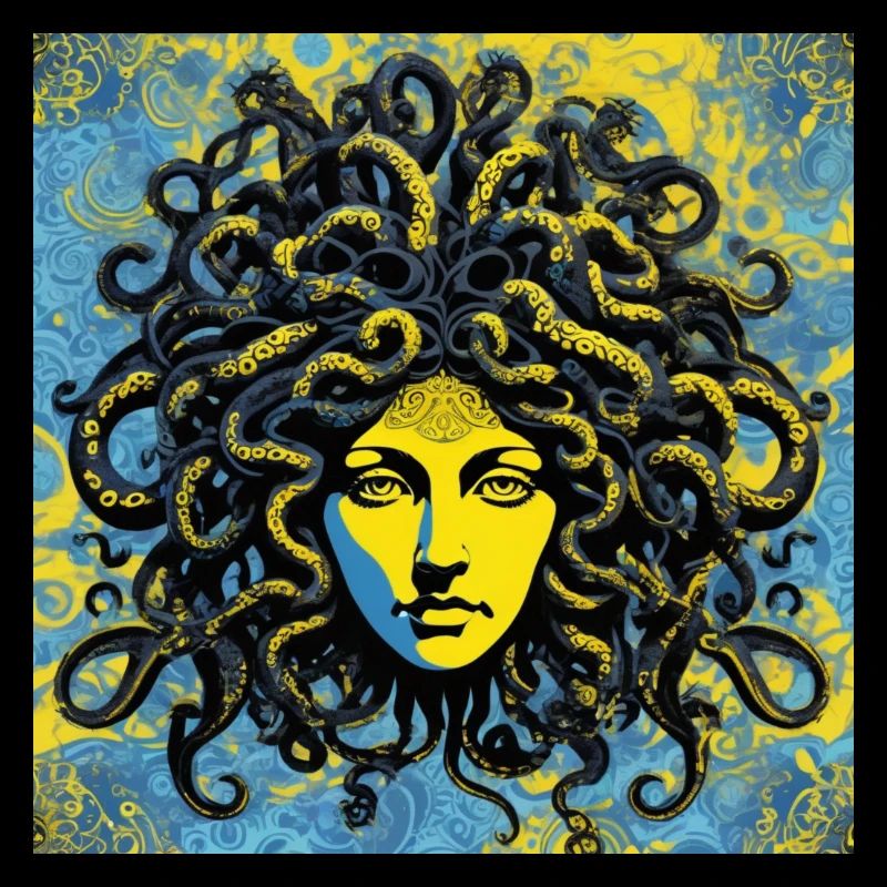 Medusa