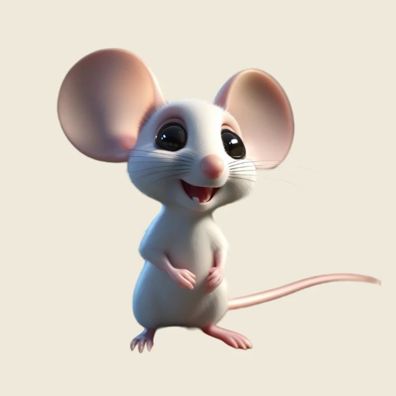 Souris 2