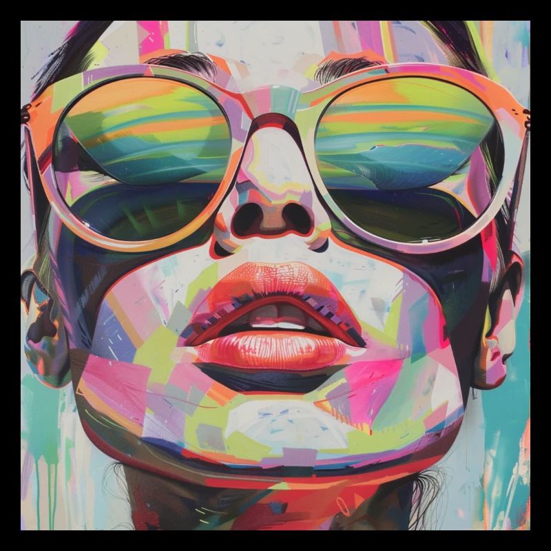 Psychedelic Shades