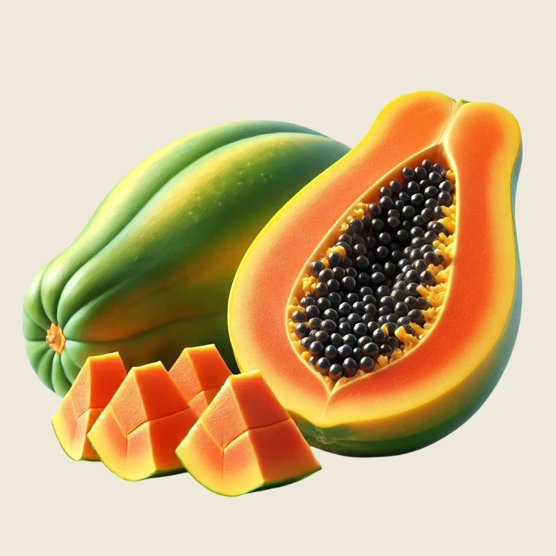 Papaya