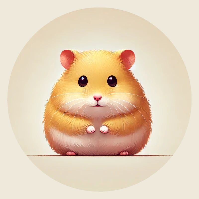Hamster