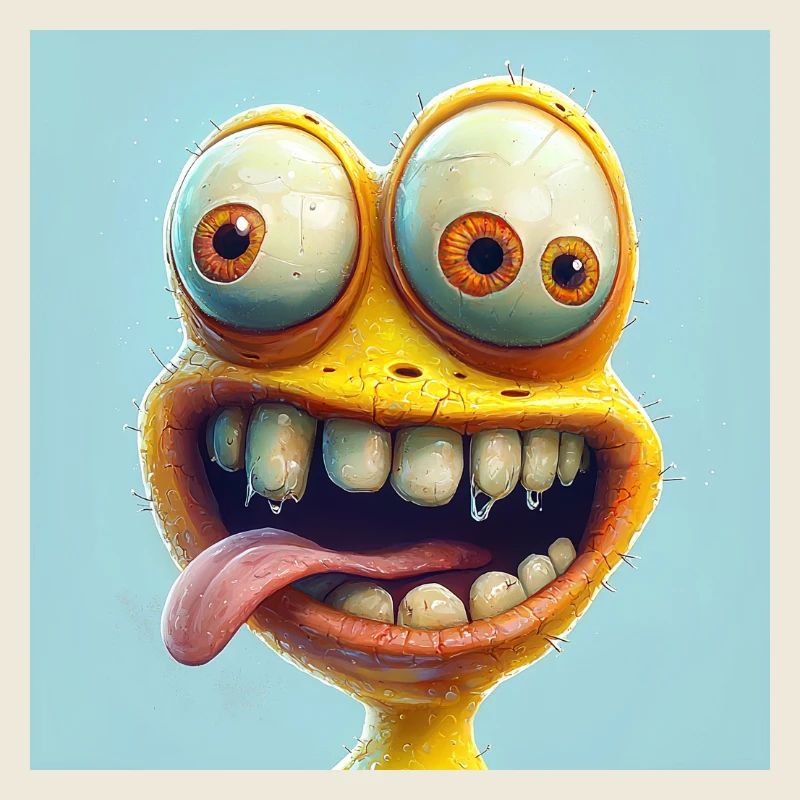 Funny