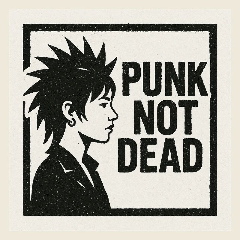 Punk 2