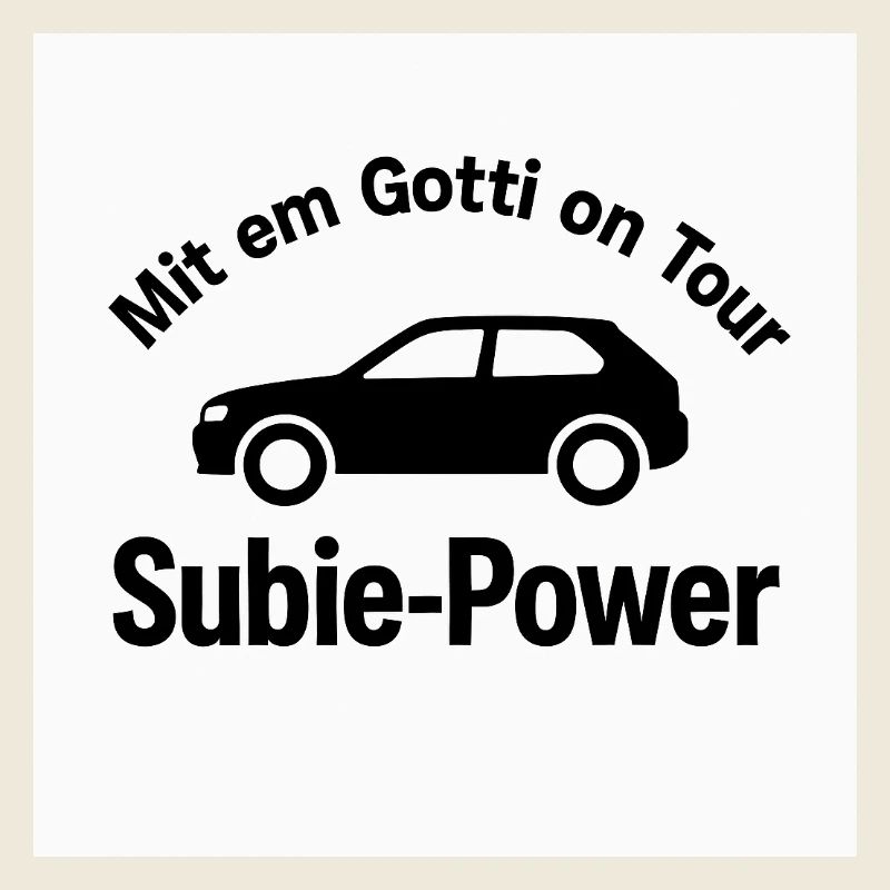 Mitem Gotti on Tour
