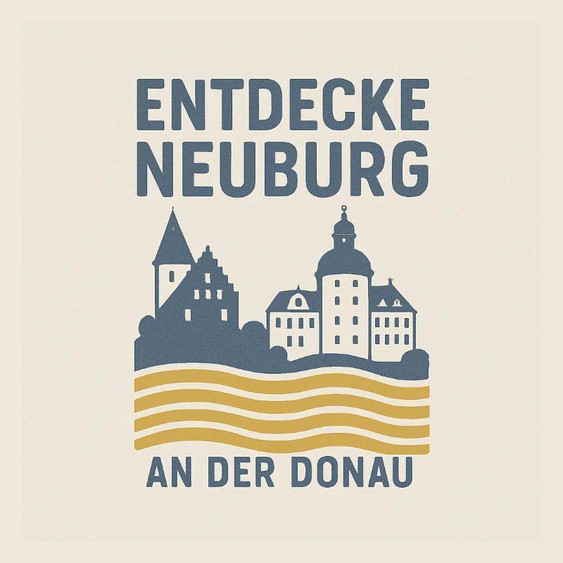 Entdecke Neuburg an der Donau